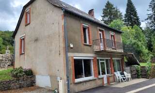 Maison 6 Pièces 170 m² à vendre à Mauriac (15200)