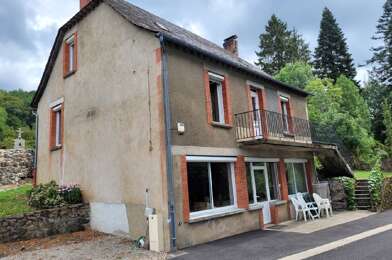 Maison 6 pièces 183000 €