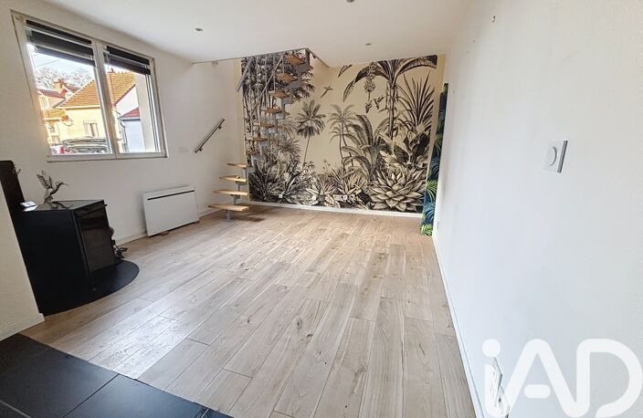 Vente Maison traditionnelle 2 pièces — photo 3