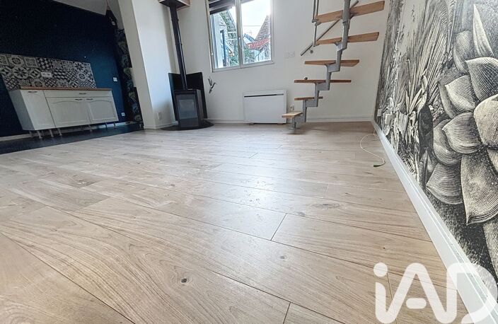 Vente Maison traditionnelle 2 pièces — photo 4