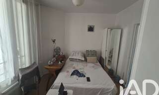Appartement 2 Pièces 25 m² à vendre à Levallois-Perret (92300)