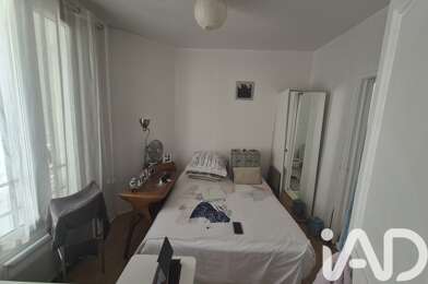Appartement 2 pièces 240000 €
