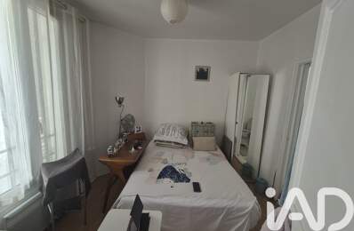 Vente Appartement 2 pièces — photo du bien