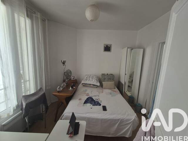Vente Appartement 2 pièces — photo du bien