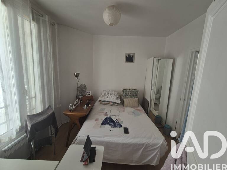 Vente Appartement 2 pièces — photo 1