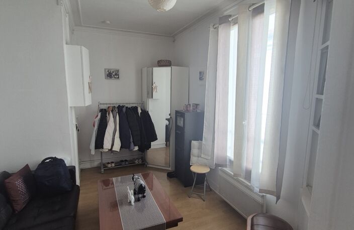 Vente Appartement 2 pièces — photo 2