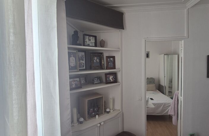 Vente Appartement 2 pièces — photo 3