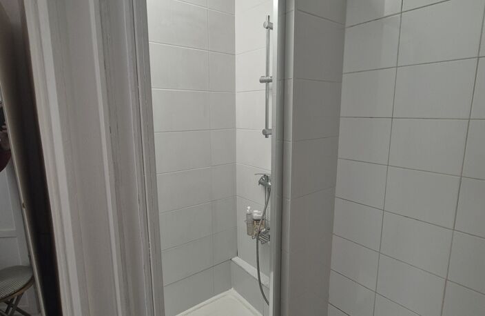 Vente Appartement 2 pièces — photo 5