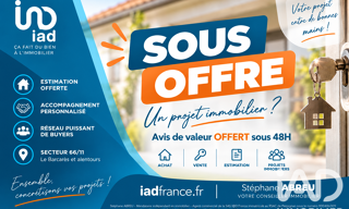 Maison 5 Pièces 102 m² à vendre à Le Barcarès (66420)