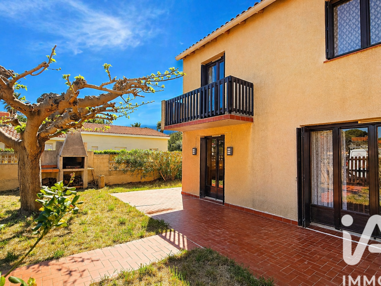 Vente Maison/villa 5 pièces — photo 1