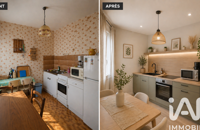 Vente Maison/villa 5 pièces — photo 3