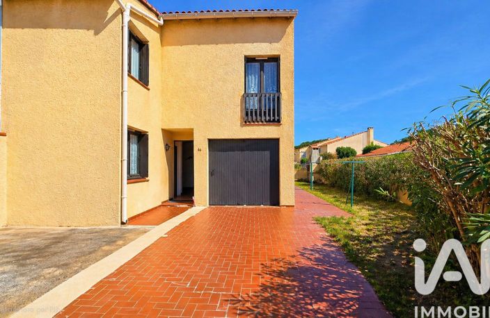 Vente Maison/villa 5 pièces — photo 4