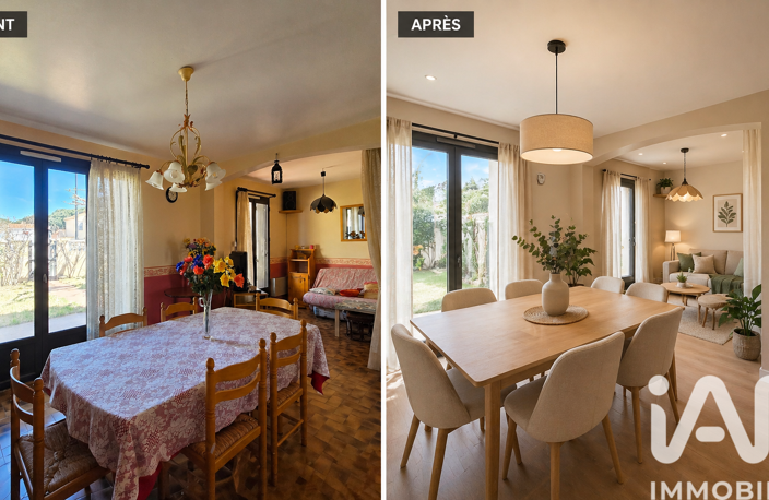 Vente Maison/villa 5 pièces — photo 5
