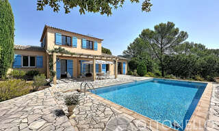 Maison 5 Pièces 122 m² à vendre à Roquebrune-sur-Argens (83520)