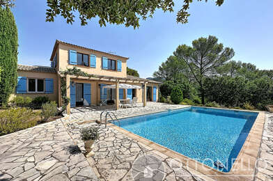 Maison 5 pièces 676000 €