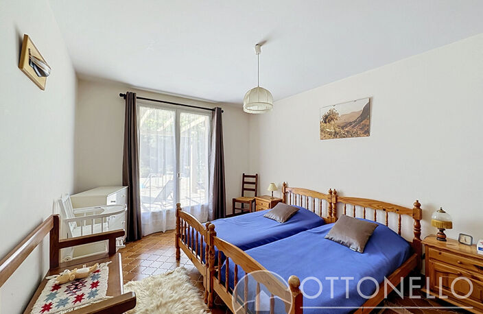 Villa Roquebrune Sur Argens 5 pièces 122,84 m2 sur 4 540 m2 de terrain avec piscine, garage et sous-sol — photo 5