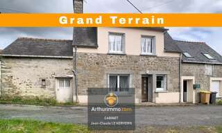 Maison 5 Pièces 103 m² à vendre à Saint-Carreuc (22150)