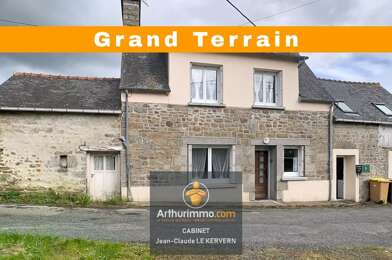Maison 5 pièces 143700 €