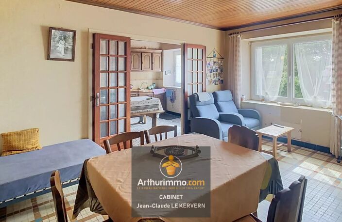 Maison à vendre à SAINT-CARREUC — photo 2