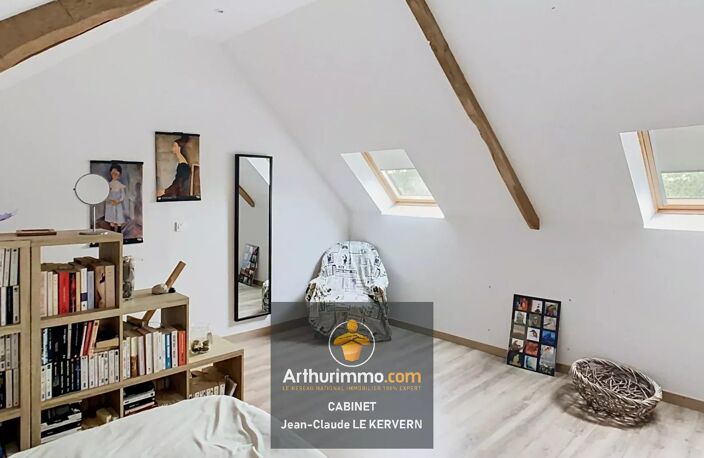 Maison à vendre à SAINT-CARREUC — photo 5