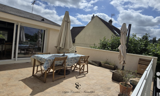 Maison 7 Pièces 167 m² à vendre à Palaiseau (91120)