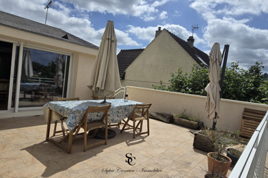 Maison 7 pièces 669000 €