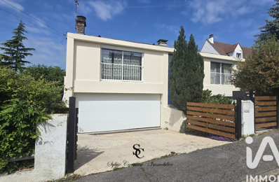 Vente Maison/villa 7 pièces — photo du bien