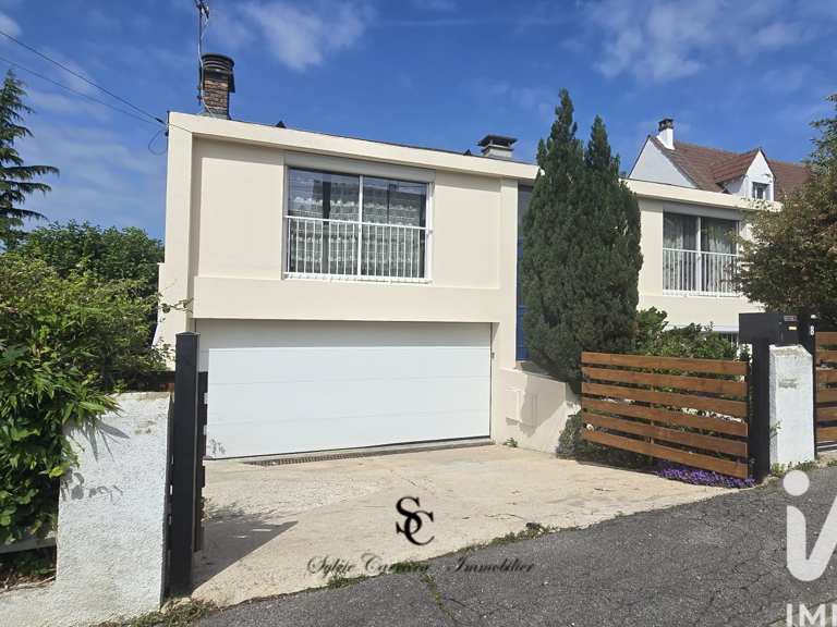 Vente Maison/villa 7 pièces — photo 1