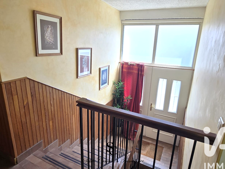 Vente Maison/villa 7 pièces — photo 1