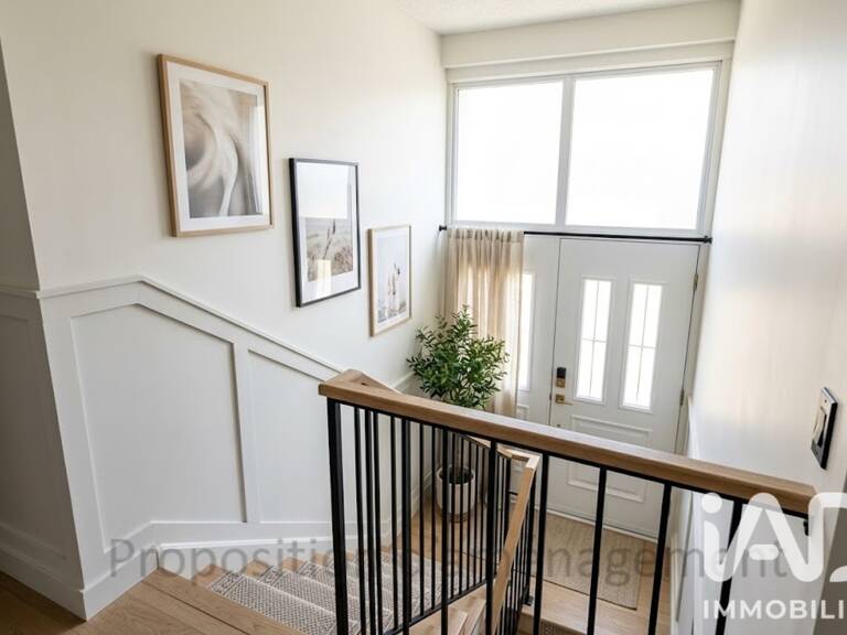 Vente Maison/villa 7 pièces — photo 1