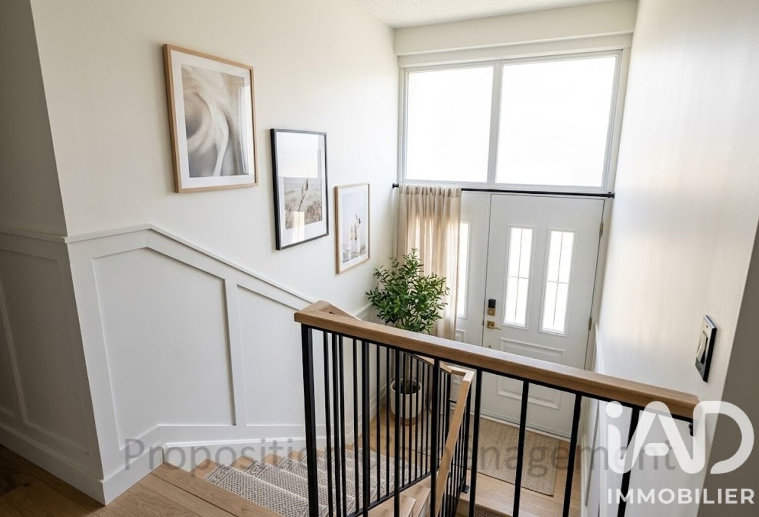 Vente Maison/villa 7 pièces — photo 1