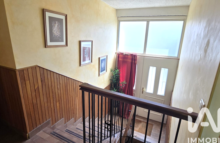 Vente Maison/villa 7 pièces — photo 2
