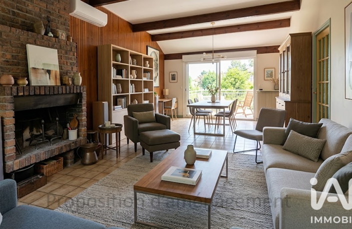 Vente Maison/villa 7 pièces — photo 4
