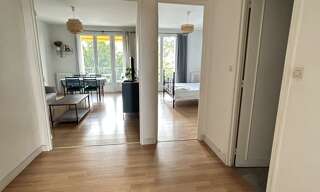 Appartement 3 Pièces 71 m² à vendre à Poitiers (86000)