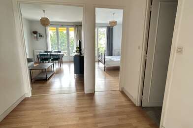 Appartement 3 pièces 148500 €