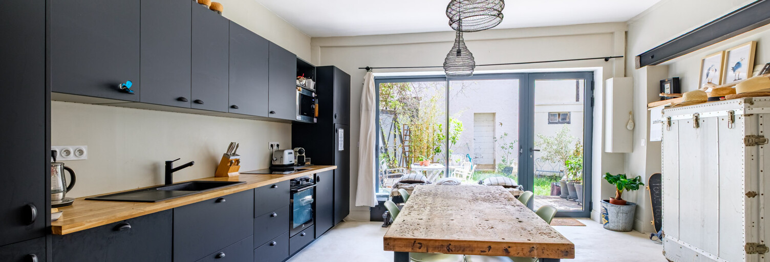 Maison 5 Pièces 145 m² à vendre à Saint-Didier-au-Mont-d'Or (69370)