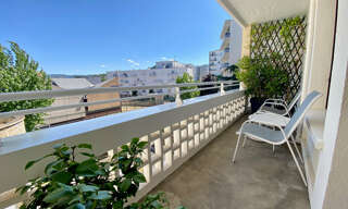Appartement 2 Pièces 48 m² à louer à Chamalières (63400)