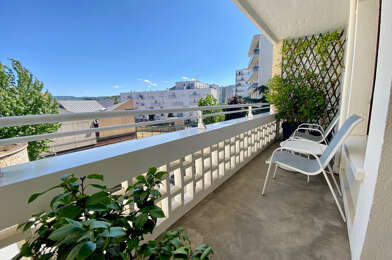 Appartement 2 pièces 645 €