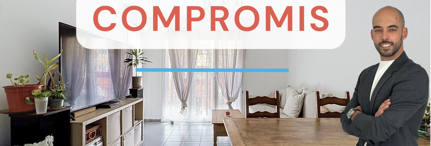 Appartement 3 Pièces 52 m² à vendre à Toulon (83200)