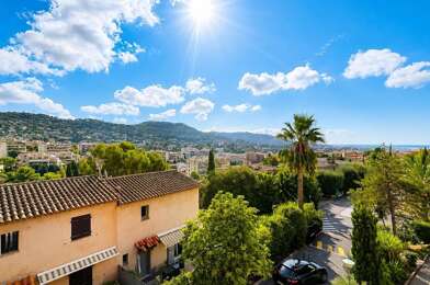 Appartement 3 pièces 369000 €