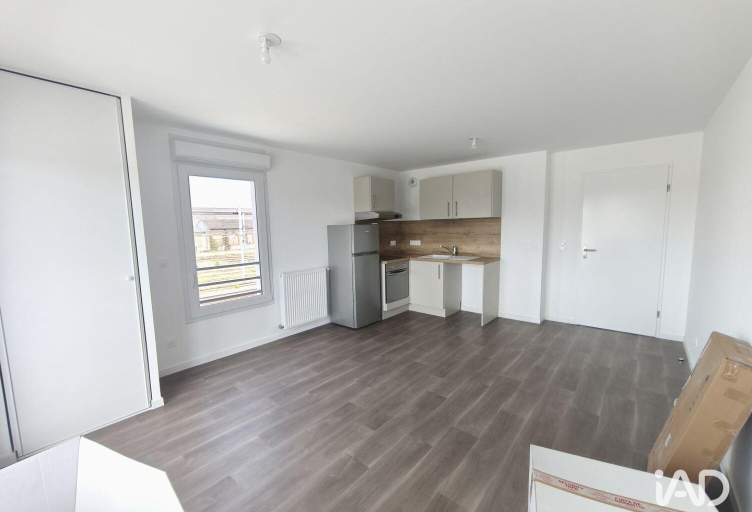 Location Appartement 4 pièces — photo 1