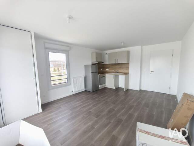 Location Appartement 4 pièces — photo du bien