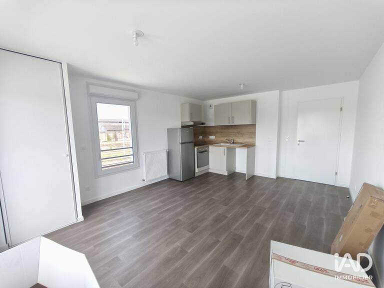 Location Appartement 4 pièces — photo 1