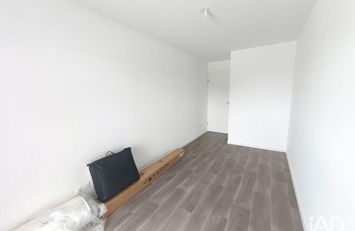 Location Appartement 4 pièces — photo 3