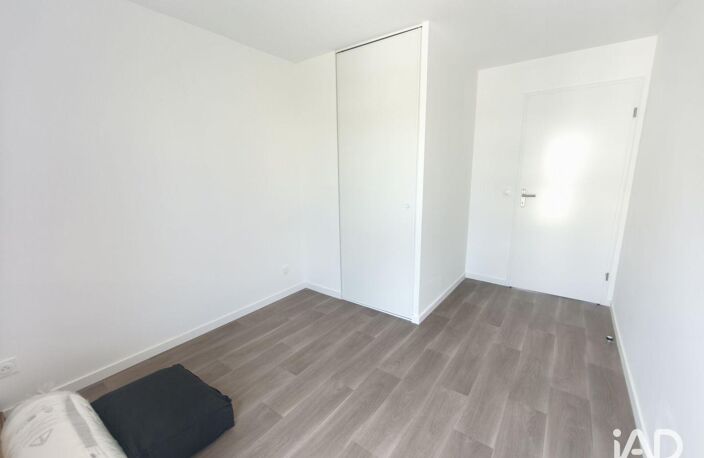 Location Appartement 4 pièces — photo 4