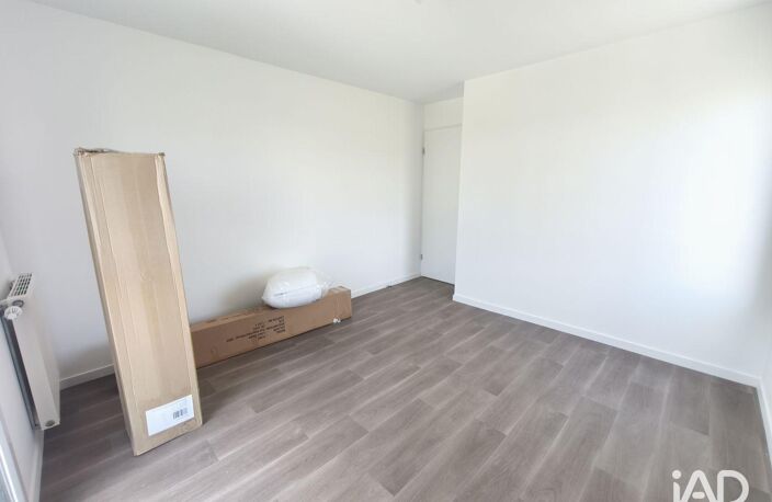 Location Appartement 4 pièces — photo 5