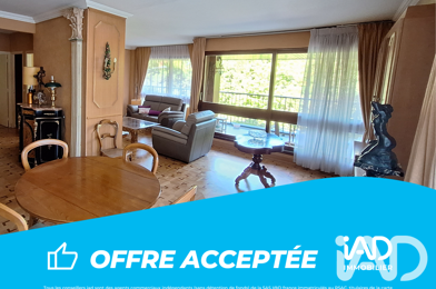 Appartement 5 pièces 375000 €