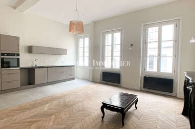 Appartement 2 pièces 1320 €