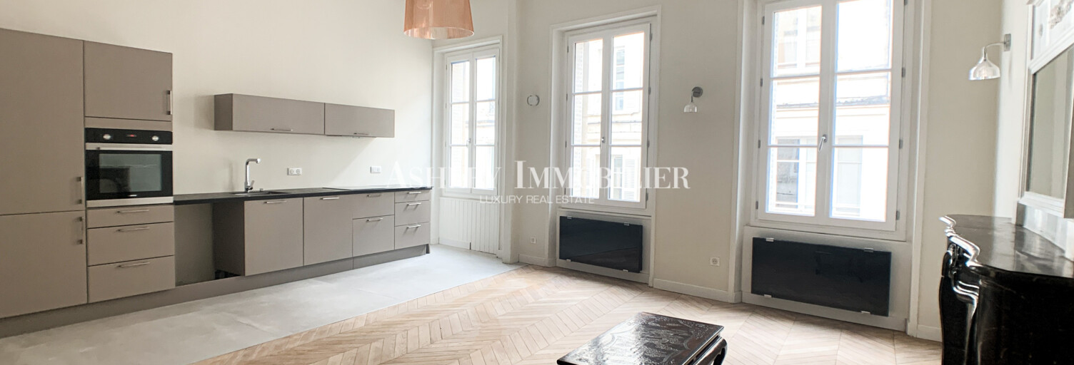 Appartement 2 Pièces 66 m² à louer à La Rochelle (17000)