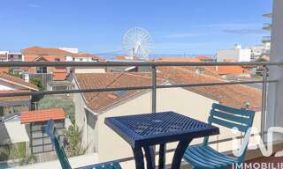 Appartement 1 Pièce 27 m² à vendre à Biscarrosse (40600)